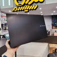 لپ تاپ ASUS Vivobook i5دستگاه2022 17اینچی