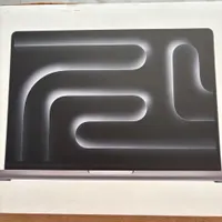 مک بوک‌ پرو MacBook Pro m3 14 inch
