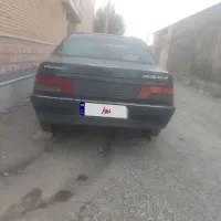 پژو آر دی کهنوج