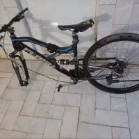 دوچرخه ۲۷