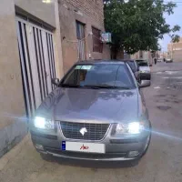 سمندمدل۸۶