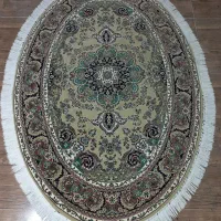 فرش ۴ متری