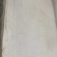 تشک سالم نیمه ابری