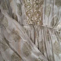 پیراهن ساحلی