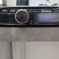 ضبط پایونیر8350sd