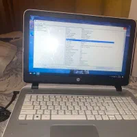 لپ‌تاپ اچ پی