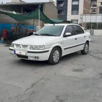 سمند Lx 89