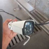 دوربین سالم