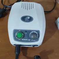 سوهان برقی رنه 119 با سر سوهان
