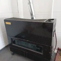 بخاری مهیاگاز