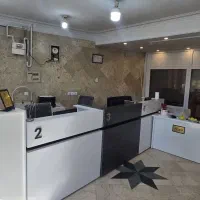 استخدام همکار خانم و آقا در کافی نت