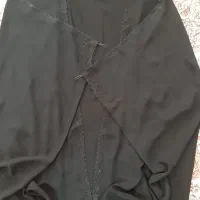عبا یا چادر عربی( خوزستانی)  کاملا نو پوشیده نشده