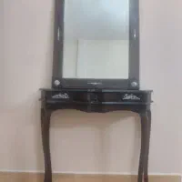 آینه کنسول بسیار شیک