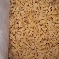 سیب زمینی نیمه آماده برای موکب و هیات ها
