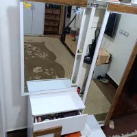 آینه کنسول