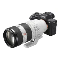 لنز سونی Sony FE 70-200mm f/2.8 GM OSS II Lens