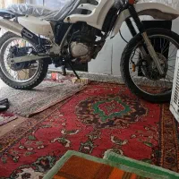 تریل ۲۰۰ سی سی