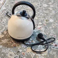 کتری برقی