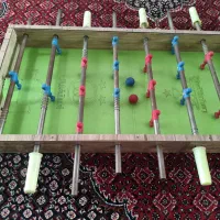 فوتبال‌دستی