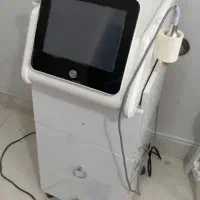 دستگاه لیزر