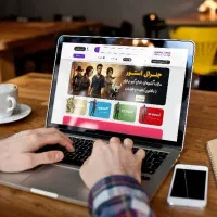 تخفیف ویژه طراحی سایت حرفه ای