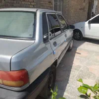 فروش|خودرو سواری و وانت|مرودشت, ثبت احوال|دیوار