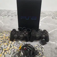 ps2 درحد نو