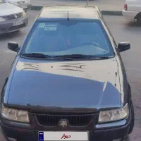 سمند ES XU7 ۹۱