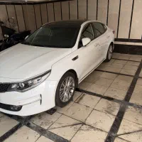 اوپتیما جی تی لاین