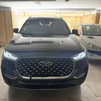 تیگو ۸ پرومکس ۱۴۰۳