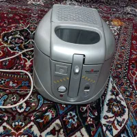 سرخ کن|اجاق گاز و لوازم برقی پخت‌وپز|مشکین‌دشت, |دیوار