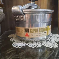 زودپز سب هشت  لیتری نو