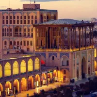 تور اصفهان گردی حرکت از یزد،میبد ،اردکان