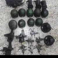 لوازم زانتیا اصلی،،استوک و نو
