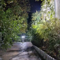 خانه باغ گردو|اجارهٔ کوتاهمدت ویلا و باغ|ایلام, |دیوار