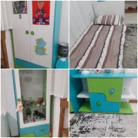 سرویس خواب کامل در حد نو