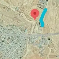 زمین کشاورزی مناسب خانه باغ