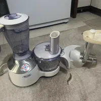 غذا ساز همه کاره