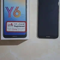گوشی هواوی y6 پرایم