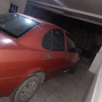 تیبا مدل ۹۲