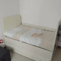 تخت کودک