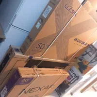 فروش انواع ال ای دی در سایز های مختلف