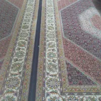 یک تخته فرش ماشینی ۱۲ متری