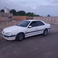 پژوپارس مدل ۹۱