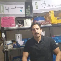 نصاب شیرآلات تاسیسات لوله کشی پمپ کلکتورشیرتوکار