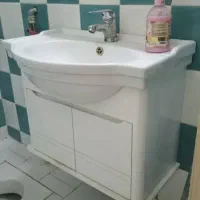 کابین روشویی