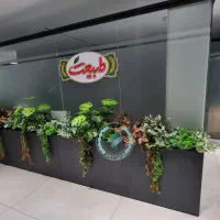 ف لاور باکس
