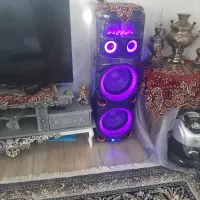 اسپیکر میکرولب sQ500جفت