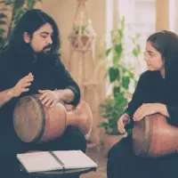 تدریس تنبک و سازهای کوبه ای
