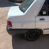 پراید131مدل۹۴